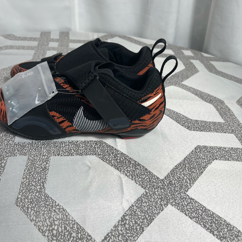 Nike Women’s SuperRep Cycle Biking Shoes 8 - Picture 6 of 16